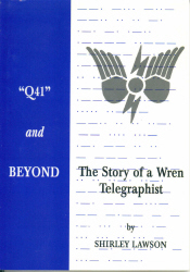 Q41 and BEYOND